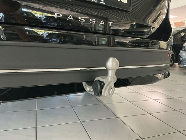 Passat 2.0 TDI Business DSG