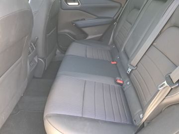 Nissan Qashqai - 9