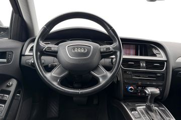 Audi A4 - 6