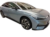 Volkswagen ID.7 - Vorschau Bild 1