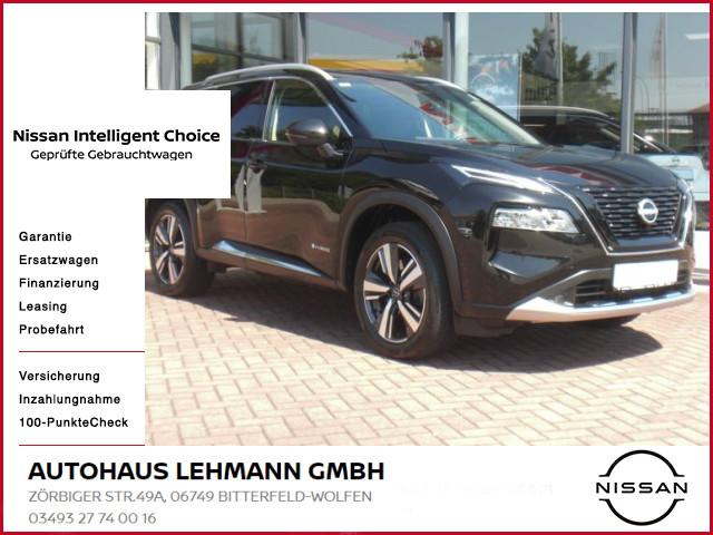 Nissan X-Trail 1.5 VC-T ePower e-4orce Tekna PANO BOSE