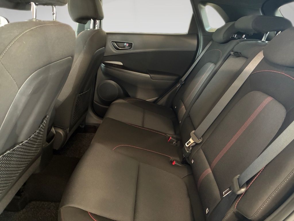 Hyundai Kona – Bild 9