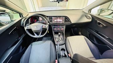 SEAT Leon - 12