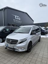 Westfalia Jules Verne 4x4 - Westfalia silber Diesel