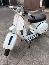 Vespa PX200 (15kw) - VESPA 200