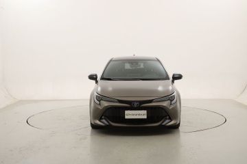 Toyota Corolla - 2