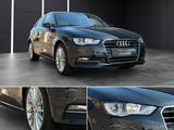 Audi A3 Sportback*Bluet*TLeder*Automatik*SH*Klima* - Audi A3 aus 2013: Limousine