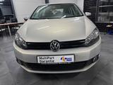 Volkswagen Golf VI Trendline - Gebrauchtwagen bis 6.000 Euro