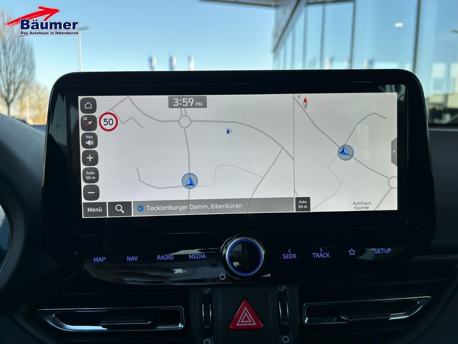 Hyundai i30 – Bild 17
