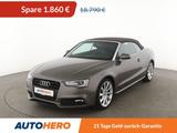 Audi A5 1.8 TFSI*XENON*NAVI*PDC*SHZ*KLIMA*GARANTIE* - Audi A5 Gebrauchtwagen in Stuttgart