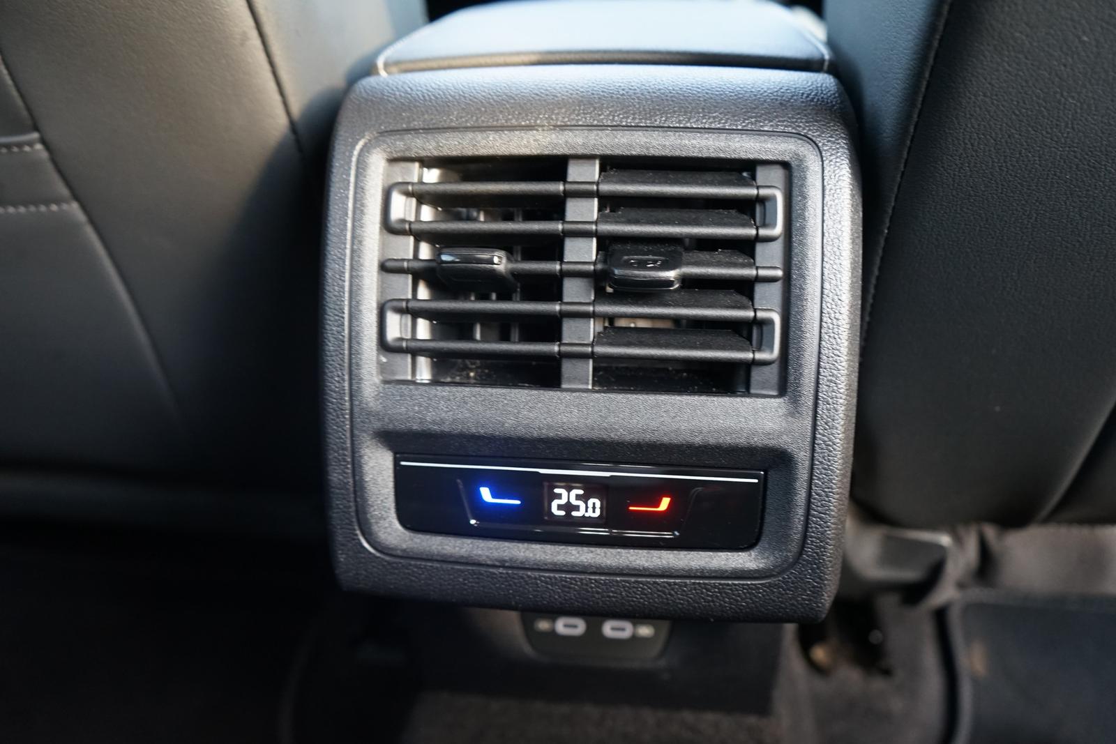 Volkswagen Golf Variant 1.5 TSI Goal LED Navi ACC Klimaaut., миниатюра 12