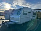 Adria Adora572UT Edition OXFORD,Alde-Heizung,SOFORT - Adria 572