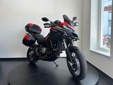 Ducati Multistrada 1260 Enduro Kofferset, Navi, uvm. - Offers