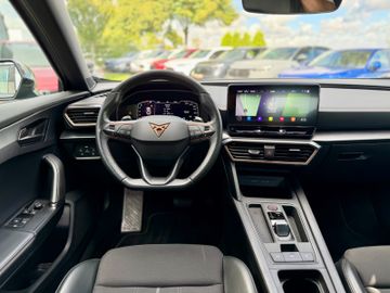 Cupra Formentor - 9
