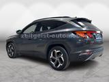 Hyundai Tucson 4WD*VOLL-AUSSTATTUNG*FACELIFT* - gebrauchte Hyundai Tucson mit Facelift
