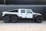 Jeep Gladiator Gladiator | 246 PK | LEDER | CAMERA | - Jeep Gladiator aus 2021
