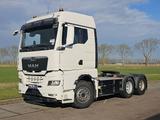 MAN 33.510 TGX 6X4 BLS EURO 6D - MAN Betonmischer