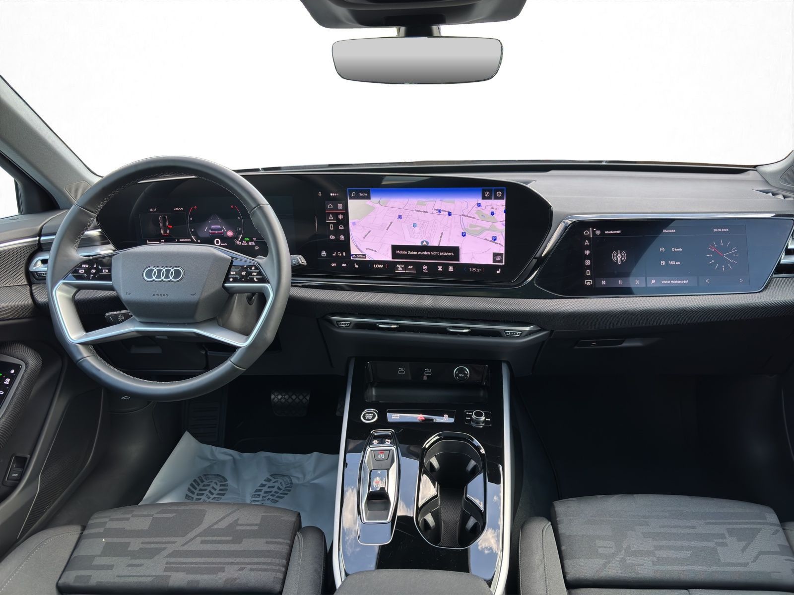Audi A6 - Bild 5