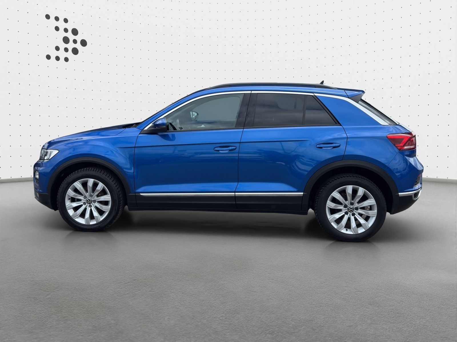 Volkswagen T-Roc - Bild 5