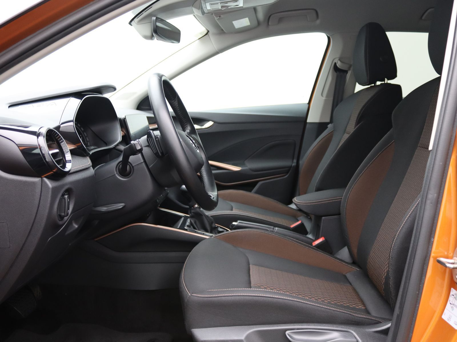 Skoda Fabia - Bild 11