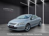 Peugeot 307 CC Cabrio"Garantie-TÜV/ServiceNEU" - Peugeot 307: 307cc