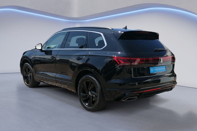 Touareg 3.0 TDI R-Line LUFT+PANO+KAMERA+AHK