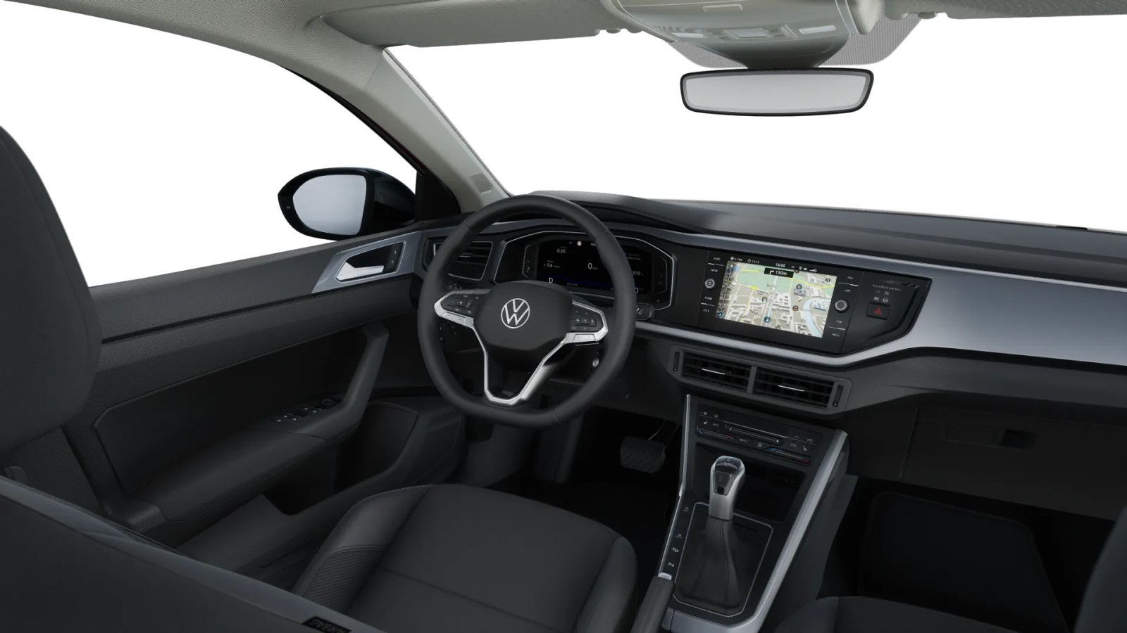Volkswagen Taigo - Bild 8