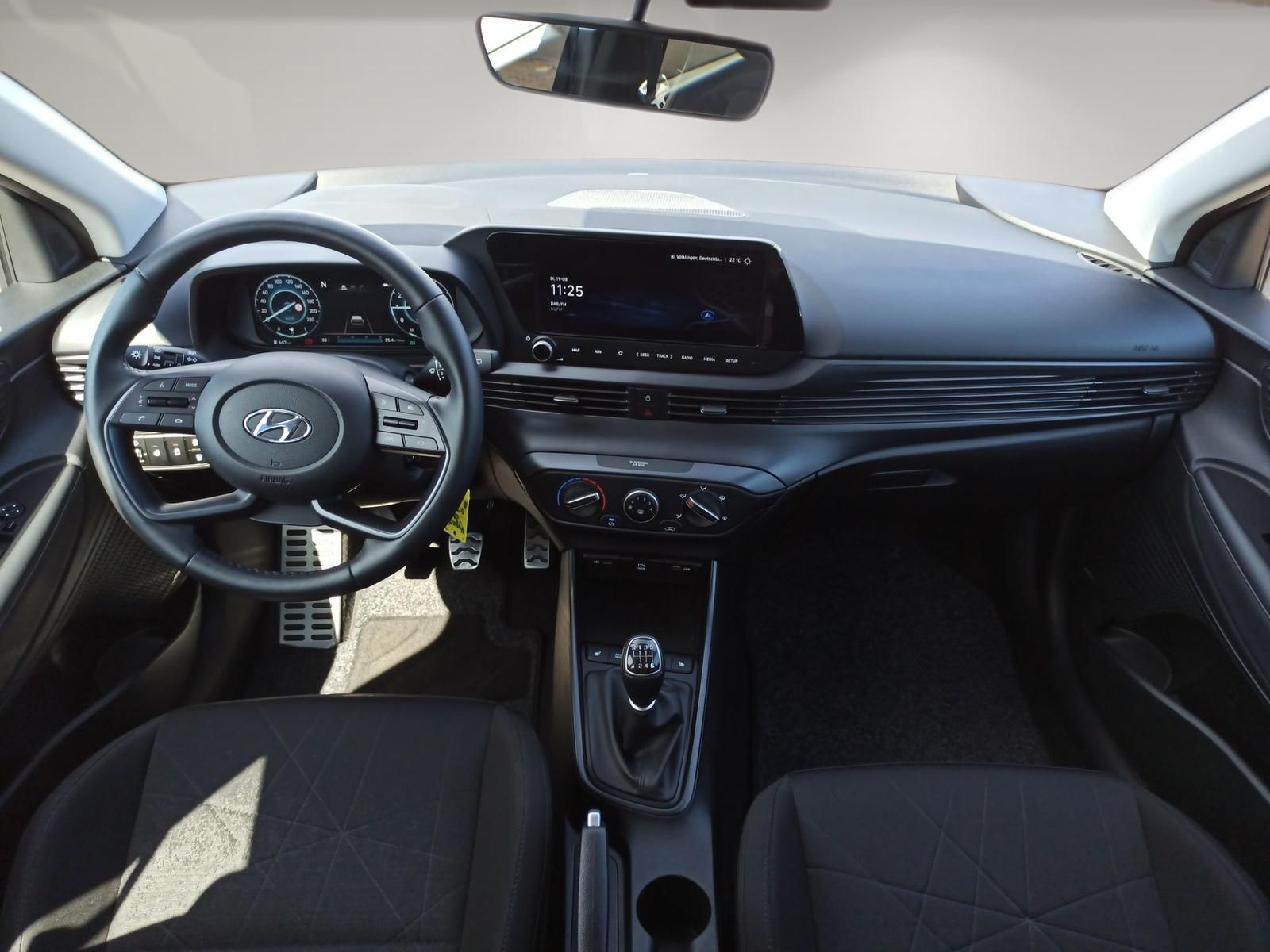 Hyundai BAYON – Bild 10