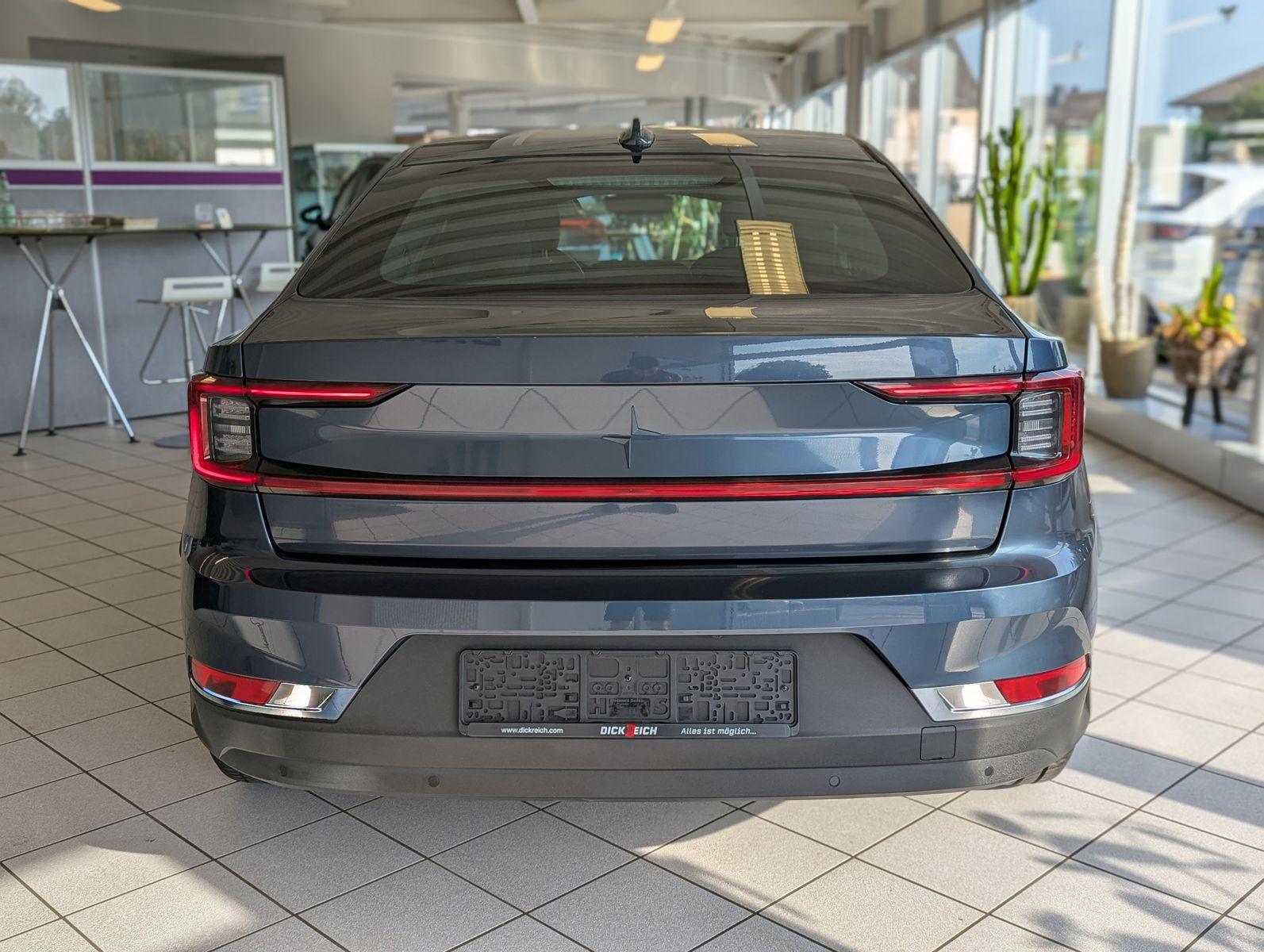 Fahrzeugabbildung Polestar 2 78 KWh Long Range Pilot LED 360° MEMO SoH 95%
