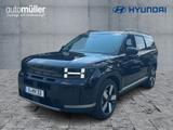 Hyundai SANTA FE SIGNATURE 4xSHZ SpurW Leder LM HUD - gebrauchte Hyundai SANTA FE aus dem Jahr 2024