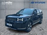 Hyundai SANTA FE SIGNATURE 4xSHZ SpurW Leder LM HUD