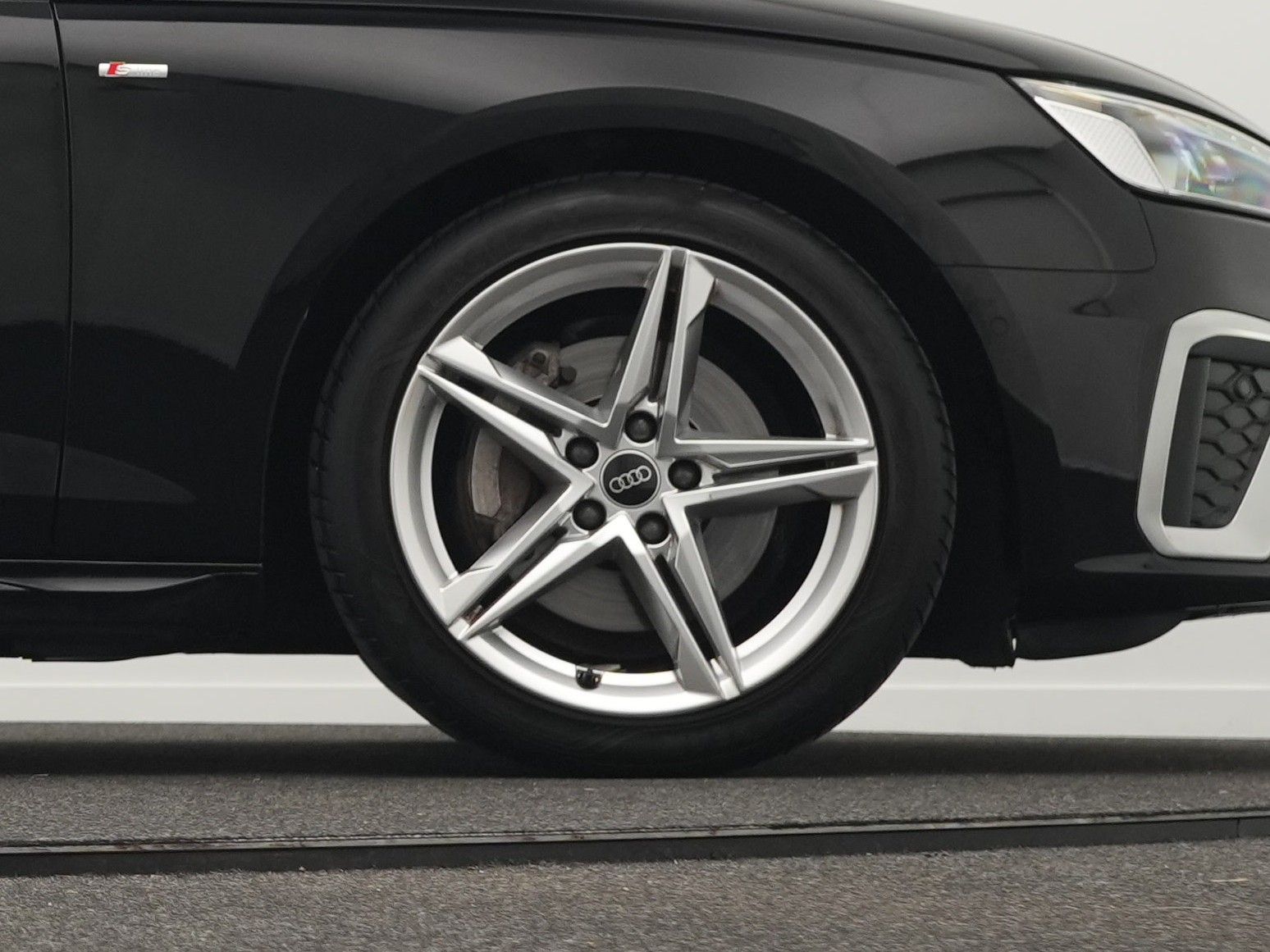 Audi A4 - Bild 50