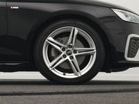Audi A4 - Vorschau Bild 50