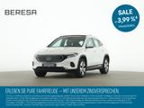 Mercedes-Benz EQA 250 Progressive MBUX Pano AHK Distronic 360 - Mercedes-Benz EQA Gebrauchtwagen