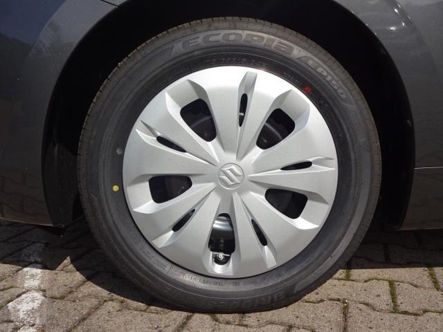 Suzuki SWIFT 1.2 DUALJET CLUB NAVI DAB+ EINPARKH. USB 