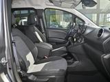 Mercedes-Benz Citan 112 CDI Tourer PRO Standard LED Navi Kamer - Mercedes-Benz Citan: Tourer