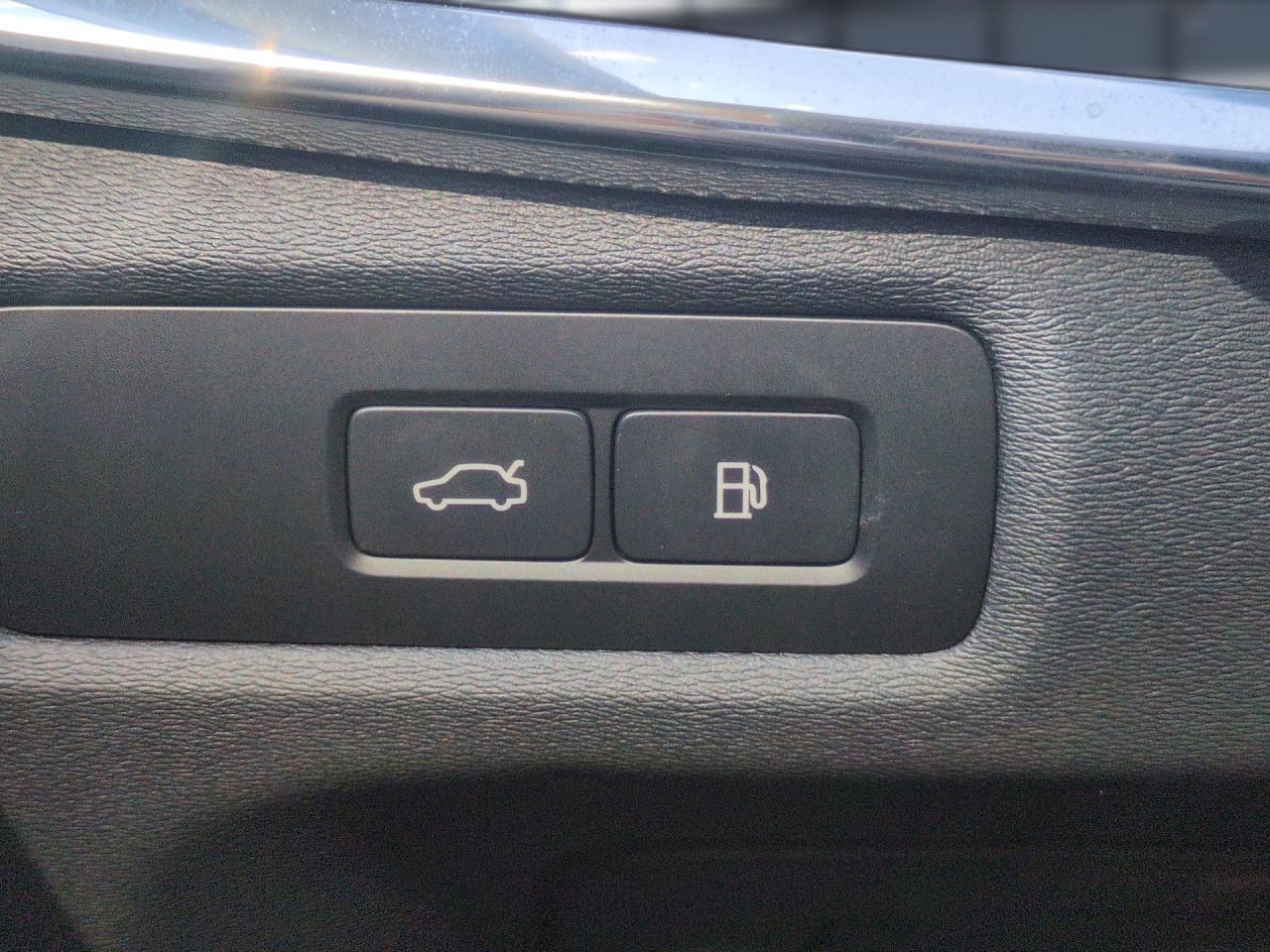 Volvo V90 T6 Recharge Plus Dark Plug-In Hybrid AWD LED foto 15