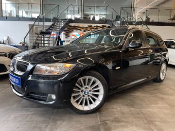 BMW Touring 330d xDrive *PANO*NAVI*PDC*SZHZ*LEDER*