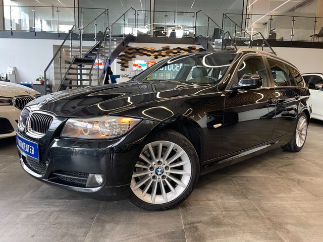 BMW Touring 330d xDrive *PANO*NAVI*PDC*SZHZ*LEDER*