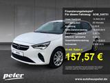 Opel Corsa F e Edition Automatik Klimaautomatik Sitzh