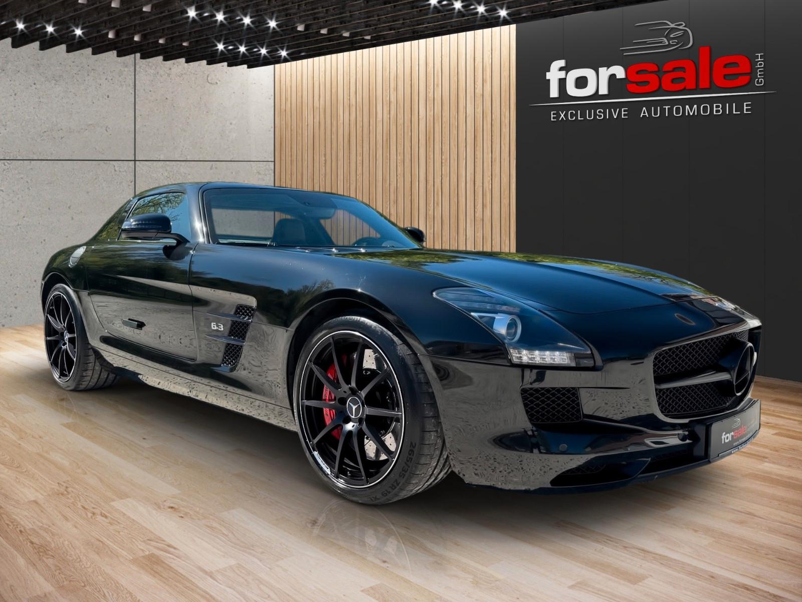 Mercedes-Benz GT Coupe,B&O,Kamera,Exclusiv Leder uvm.