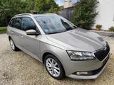 Skoda Fabia 1.0l TSI 81kW STYLE COMBI STYLE - Skoda Fabia: Beige