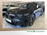 BMW 540d xDrive M Sportpaket Pro Sitzklima HeadUp - BMW 540 in Karlsruhe