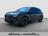 BMW iX M70 xDrive Individual frozen deep B&W - BMW iX M70 Gebrauchtwagen