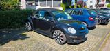 Volkswagen VW Beetle Cabrio - gebrauchte VW Beetle aus dem Jahr 2006