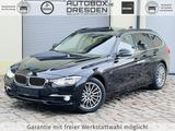 BMW 320 d Touring Luxury Line +LED+LEDER+NAVI+PANO+ - BMW 320 in Dresden