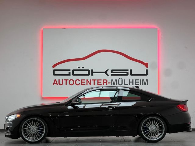 ALPINA B4 3.0 Biturbo*Allrad*
