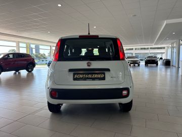 Bild 4 Fiat Panda 1.0 Mild Hybrid DAB Spurhalteass. Verkehrs