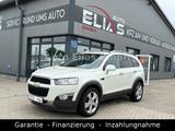 Chevrolet Captiva 2.2 D LTZ 4WD,Navi,SHZ,AHK. 7 Sitzer . - Chevrolet