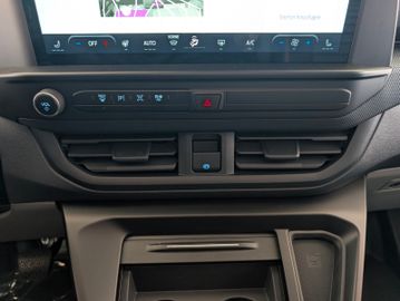 Ford Transit Custom Trail 2,0l L2 Allrad Automatik!